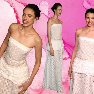 Margaret Qualley