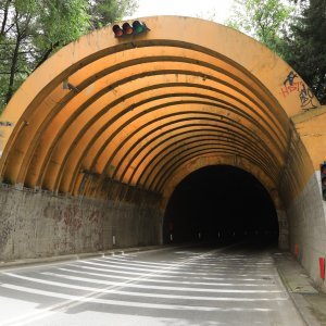 Prometni kolaps u Splitu