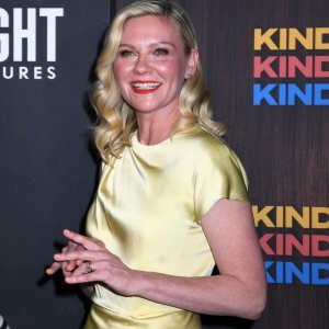 Kirsten Dunst