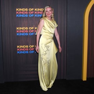 Kirsten Dunst
