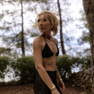 Karat Jewelry x Ivana Mišerić