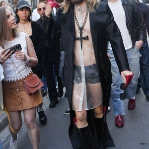 Jared Leto