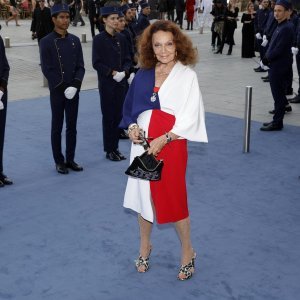 Diane von Furstenberg