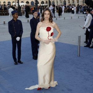 Alexa Chung