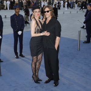 Diane Kruger i Norman Reedus