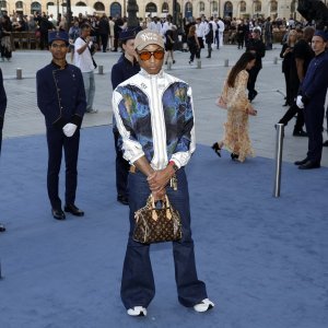 Pharrell Williams