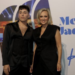 Vanna i Sergej Božić
