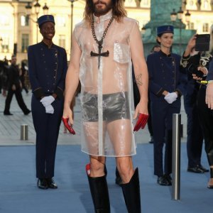 Jared Leto