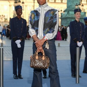 Pharrell Williams