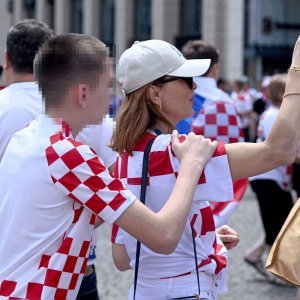 Branka Bebić Krstulović