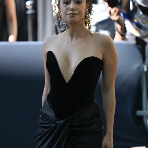 Lena Mahfouf