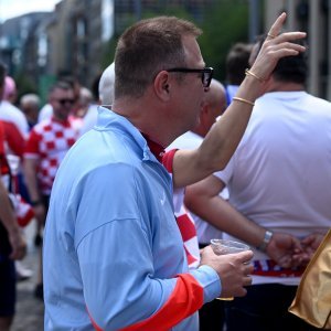Hrvoje Krstulović