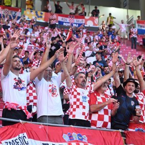 Hari Rončević i Nenad Pralija