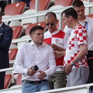 Ognjen Vukojević i Tomislav Madžar