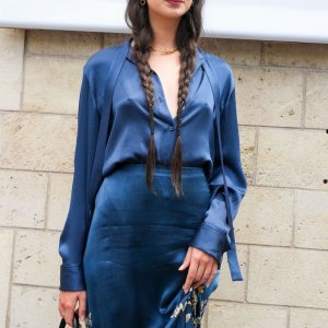 Deva Cassel