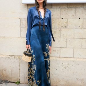 Deva Cassel