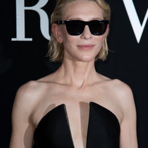 Cate Blanchett
