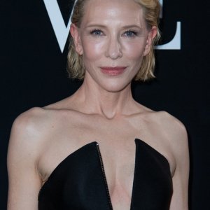 Cate Blanchett