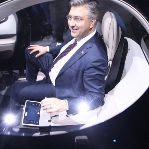 Andrej Plenković