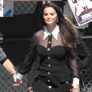 Selena Gomez