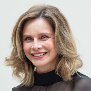 Calista Flockhart