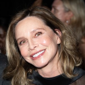 Calista Flockhart
