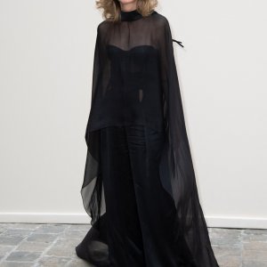 Calista Flockhart