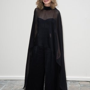 Calista Flockhart