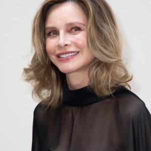 Calista Flockhart