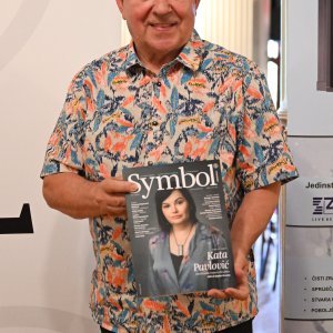 Želimir Babogredac