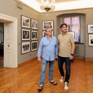 Zlatko Dalić, Jadran Lazić