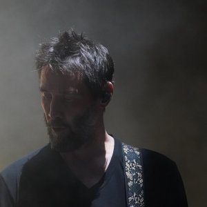 Keanu Reeves na 14. Arsenal Festu