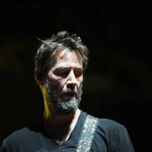 Keanu Reeves na 14. Arsenal Festu