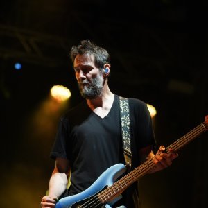Keanu Reeves na 14. Arsenal Festu