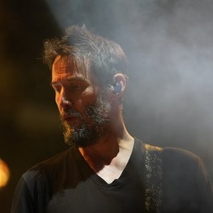Keanu Reeves na 14. Arsenal Festu