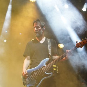Keanu Reeves na 14. Arsenal Festu