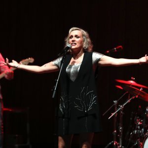 Vanna održala koncert na tvrđavi sv. Mihovila