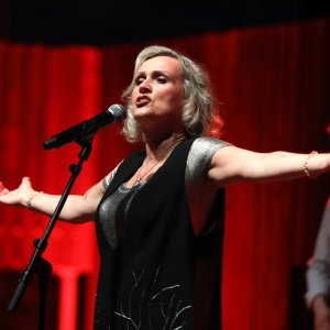 Vanna održala koncert na tvrđavi sv. Mihovila