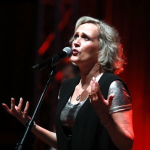 Vanna održala koncert na tvrđavi sv. Mihovila