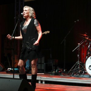 Vanna održala koncert na tvrđavi sv. Mihovila