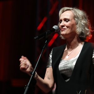 Vanna održala koncert na tvrđavi sv. Mihovila