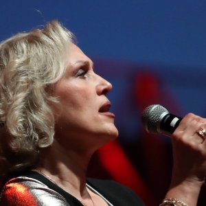 Vanna održala koncert na tvrđavi sv. Mihovila