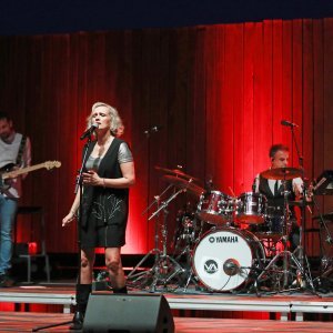 Vanna održala koncert na tvrđavi sv. Mihovila