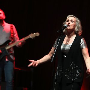 Vanna održala koncert na tvrđavi sv. Mihovila