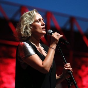 Vanna održala koncert na tvrđavi sv. Mihovila