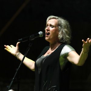Vanna održala koncert na tvrđavi sv. Mihovila