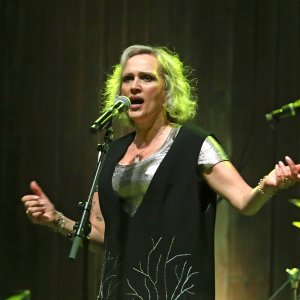 Vanna održala koncert na tvrđavi sv. Mihovila