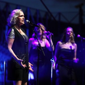 Vanna održala koncert na tvrđavi sv. Mihovila