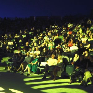 Vanna održala koncert na tvrđavi sv. Mihovila