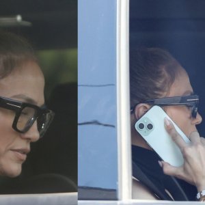 Jennifer Lopez